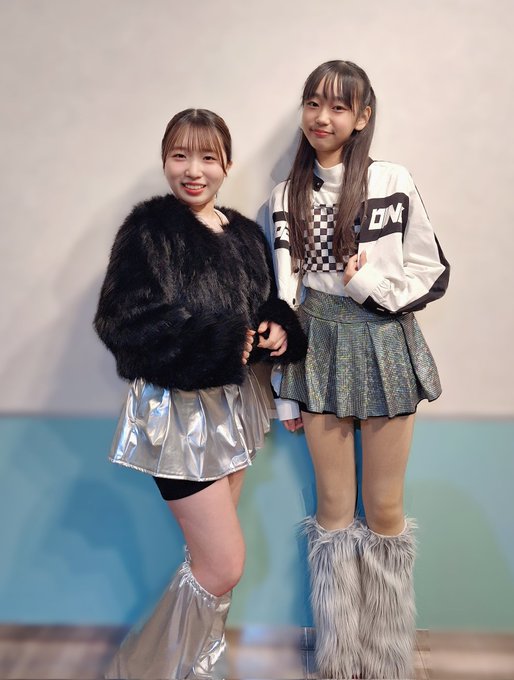 Twitterのコスプレ画像10