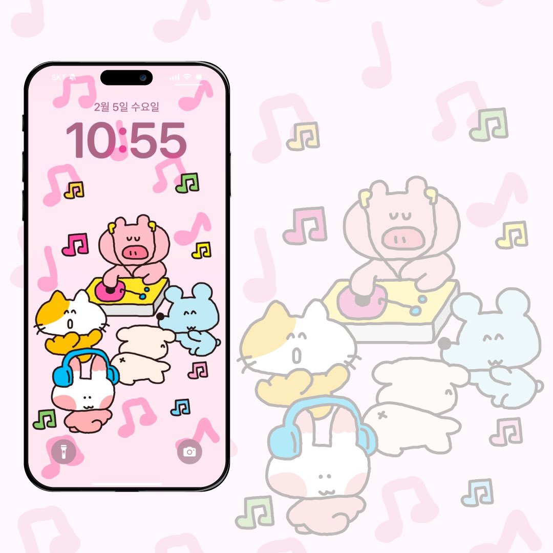 수키도키 tweet media