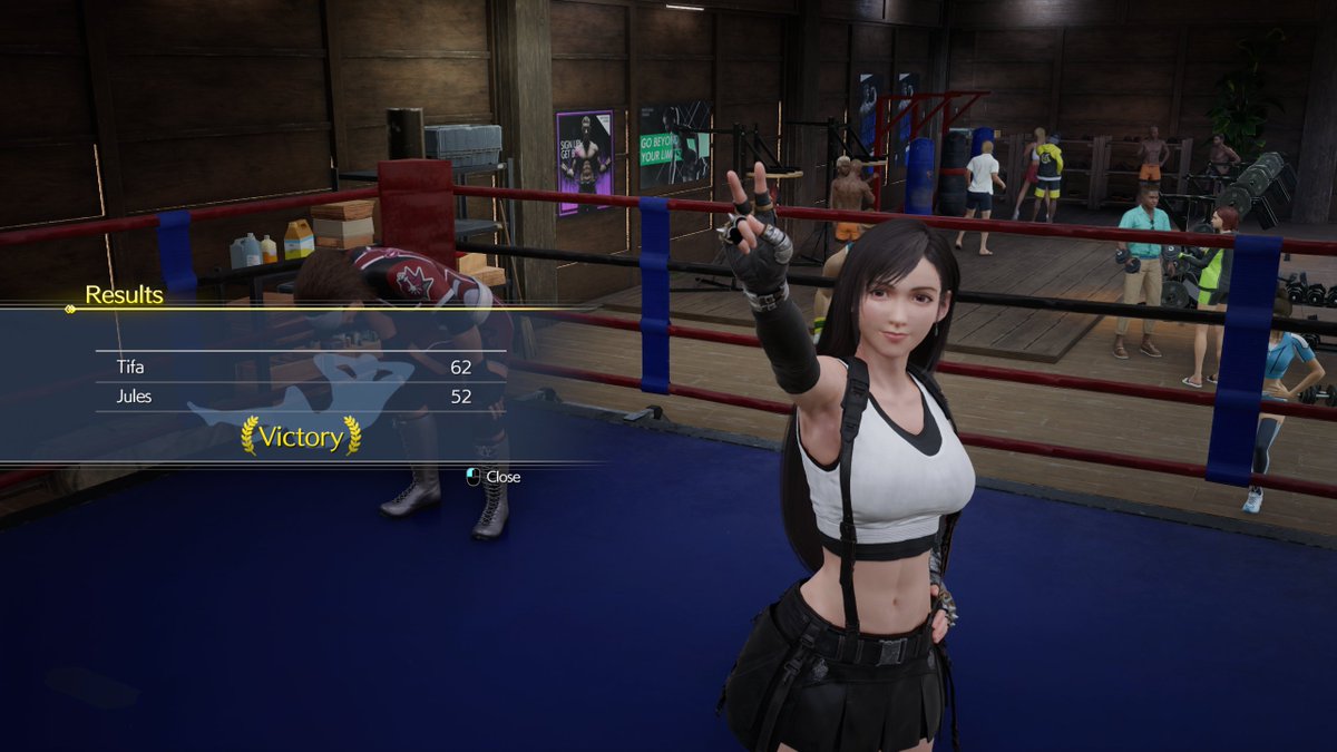 Jay_Steiner's tweet photo. man.. I hate this minigame lol https://t.co/w0vs5BrG3K