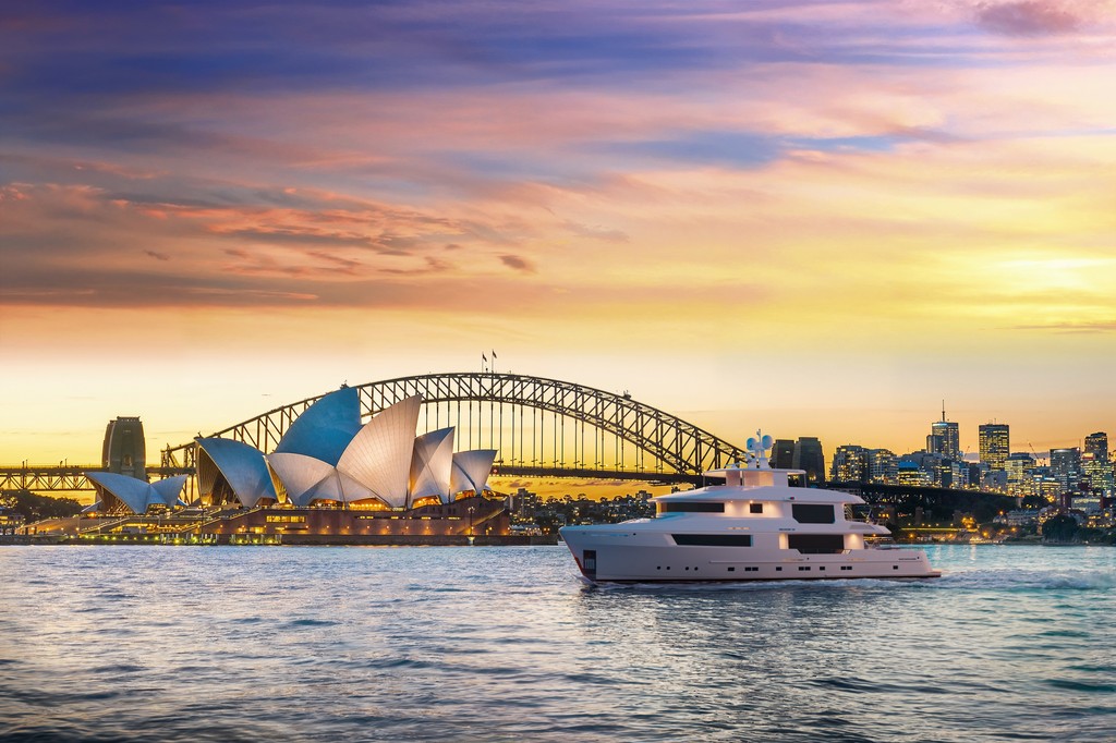 Exciting news! Designed in collaboration with Nick Boksa of Boksa Marine Design, the Cheoy Lee Explorer 127' Discovery blends compact luxury with transoceanic capabilities. 

Discover more cheoyleeyachts.com/en/explorer_ya…

 #LuxuryYachting #BoksaMarineDesign #CheoyLee #127Discovery