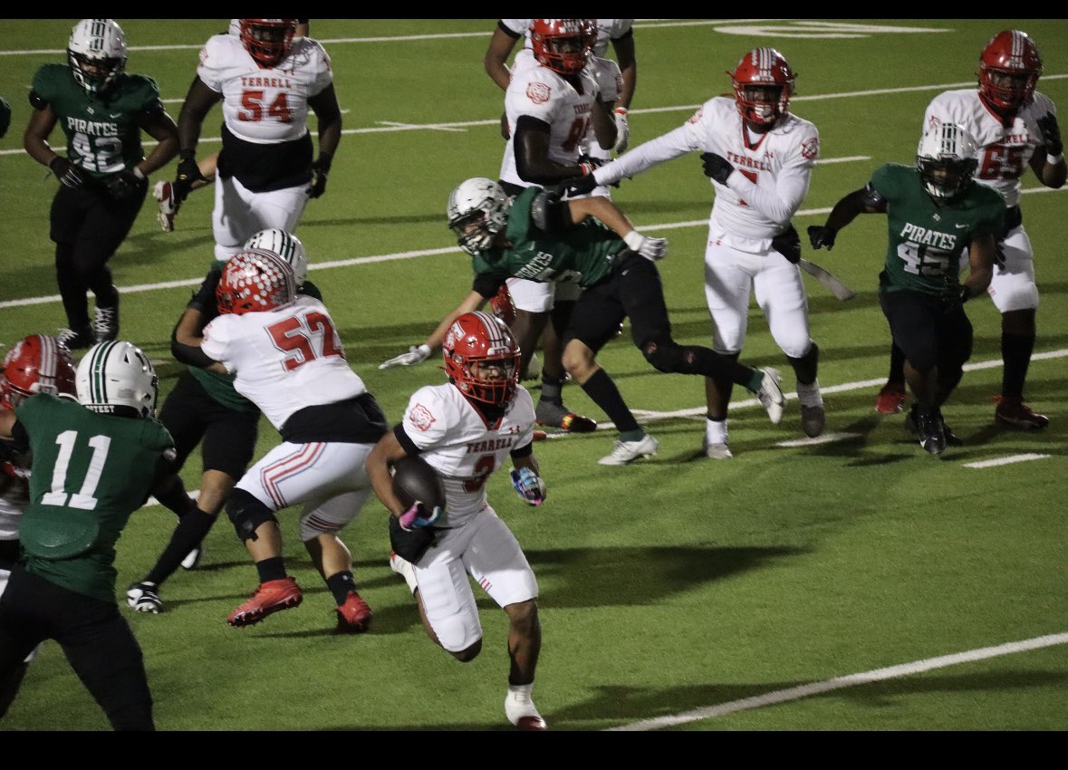 Blessed to see 18🫰🏾