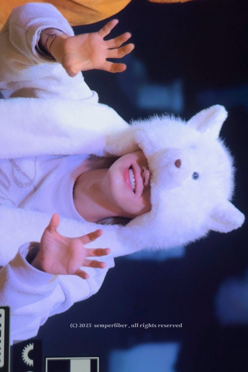 semperliber_ten's tweet photo. 250205 #TEN #เตนล์ #李永钦 https://t.co/1Z14jqJUMz