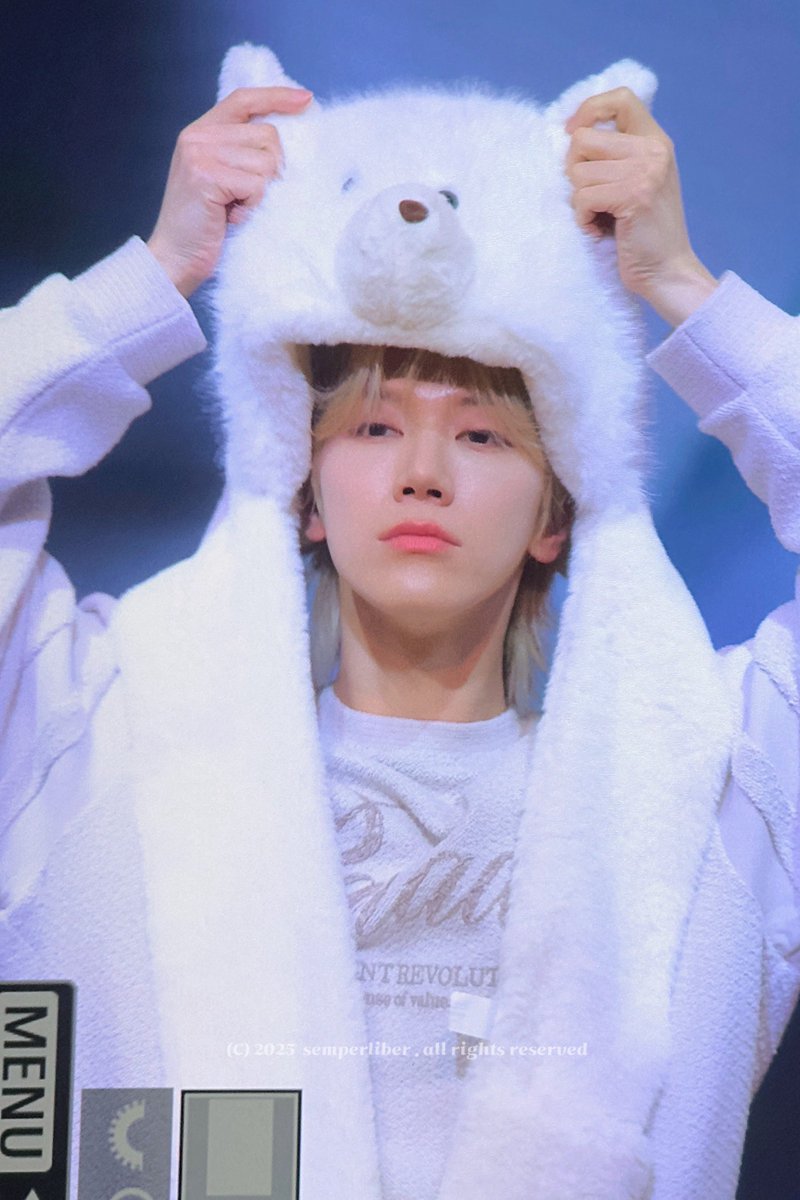 semperliber_ten's tweet photo. 250205 #TEN #เตนล์ #李永钦 https://t.co/1Z14jqJUMz