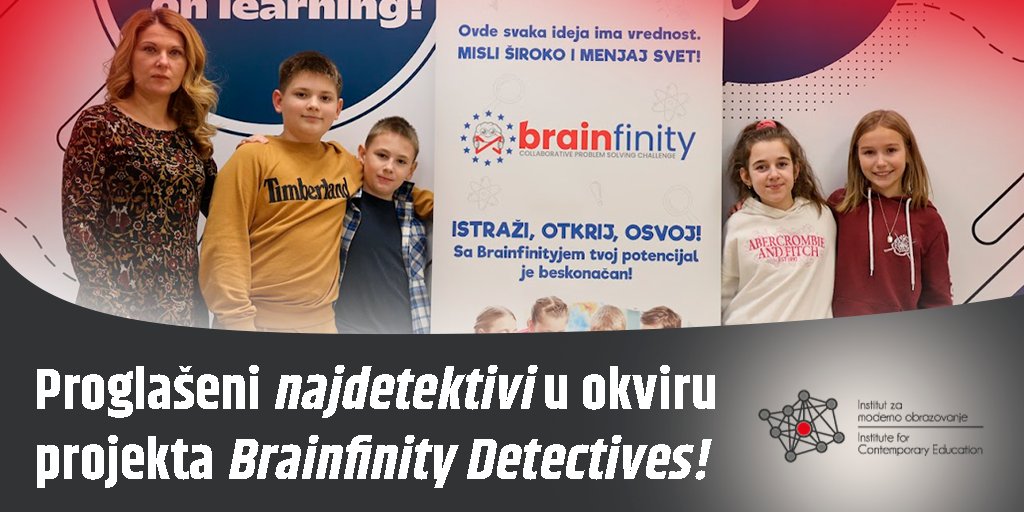 IMObrazovanje / ICEducation tweet media