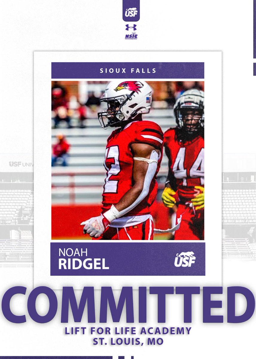 Signing day today at 3 o’clock. <a href="/JimGlogowski/">Coach Glo</a> <a href="/AthleticsLFLA/">Lift for Life Hawks</a> <a href="/USFCougarsFB/">USF Football</a>