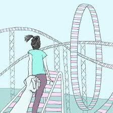 Il nostro desiderio di riavere ciò che è svanito corrisponde al tentativo di ritrovare noi stessi nel tempo che ci ha cambiati.

“In altre vite tutto quello che ho perduto torna da me” di Courtney Sender letto da Luna Piccioni.
fatamorganaweb.it/in-altre-vite-…