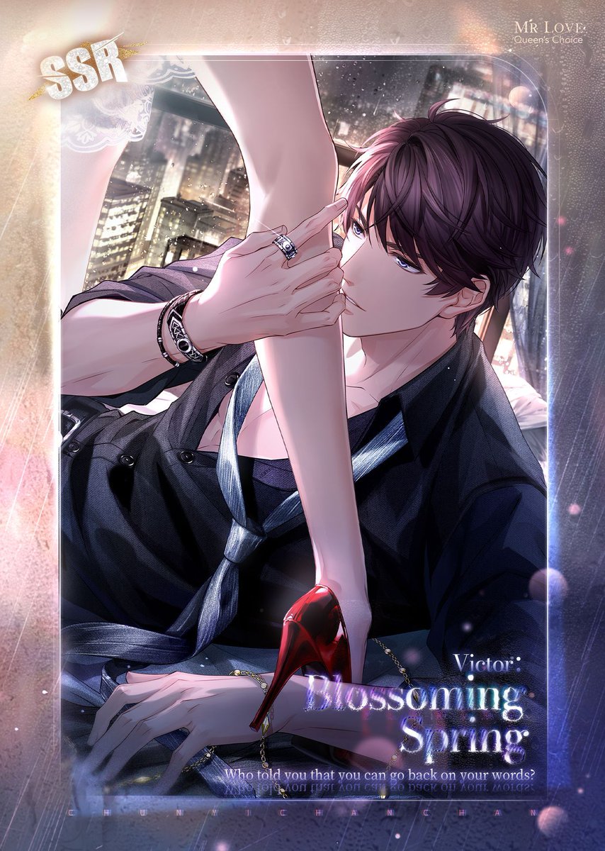 MrLoveMobile's tweet image. 🎉Cumulative Top-up Rewards

📅Event Period: 2025/2/7 5:00 ~ 2025/2/24 23:59 (UTC-8)

🎉Reach specified top-up tiers to get event-limited Karmas!

🧾Event Details &amp;gt;&amp;gt;&amp;gt; buff.ly/3haD9iF 

#MrLoveMobile #TopUpRewards
#Kiro #Victor #Lucien #Gavin