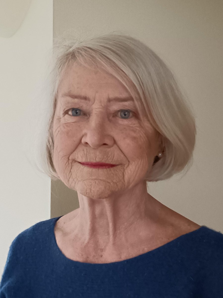 ⭐ FREE KEYNOTE SESSION ⭐ starting soon on the Main Stage at 14:15 - Fireside chat: Kate Adie CBE, renowned British journalist and former Chief News Correspondent for BBC News in conversation with CLO Helen Marshall, Thrive Learning. Don't miss it! #WOL25