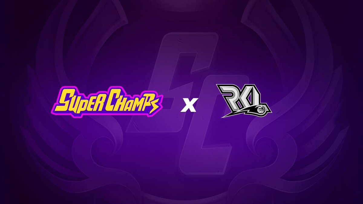 Get ready Champs—we're teaming up with <a href="/RumbleKongs/">Rumble Kong League</a> for an epic Bullet League game night!

Join us in the RKL Discord server on Feb 6 at 12 PM EST—will the Kongs survive Doom Island? 🔥🐵 

discord.com/invite/rumblek…