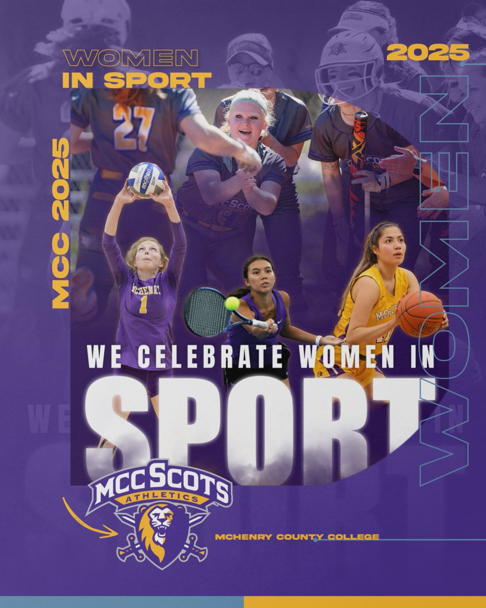 McHenry County College Athletics tweet media