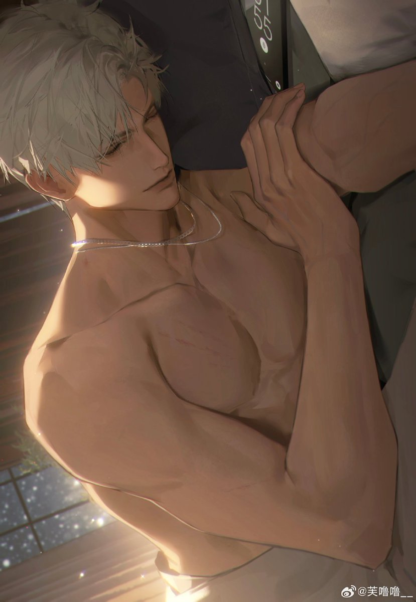SylusTartarus04's tweet photo. Sleeping by his side

Cre: https://t.co/Er4wT6tcDb

#Sylus 
#sylusloveanddeepspace https://t.co/1j9PW5GYSf
