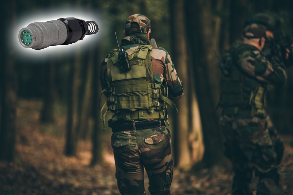 cdmincorporated's tweet image. CDM stocks ruggedized, small-format and specialty Amphenol NEXUS Technologies communications connectors for the most demanding handheld applications! Contact us for details! linktr.ee/cdminc 

#TacComWednesday #TacCom #FilteredConnectors #TacticalCommunications