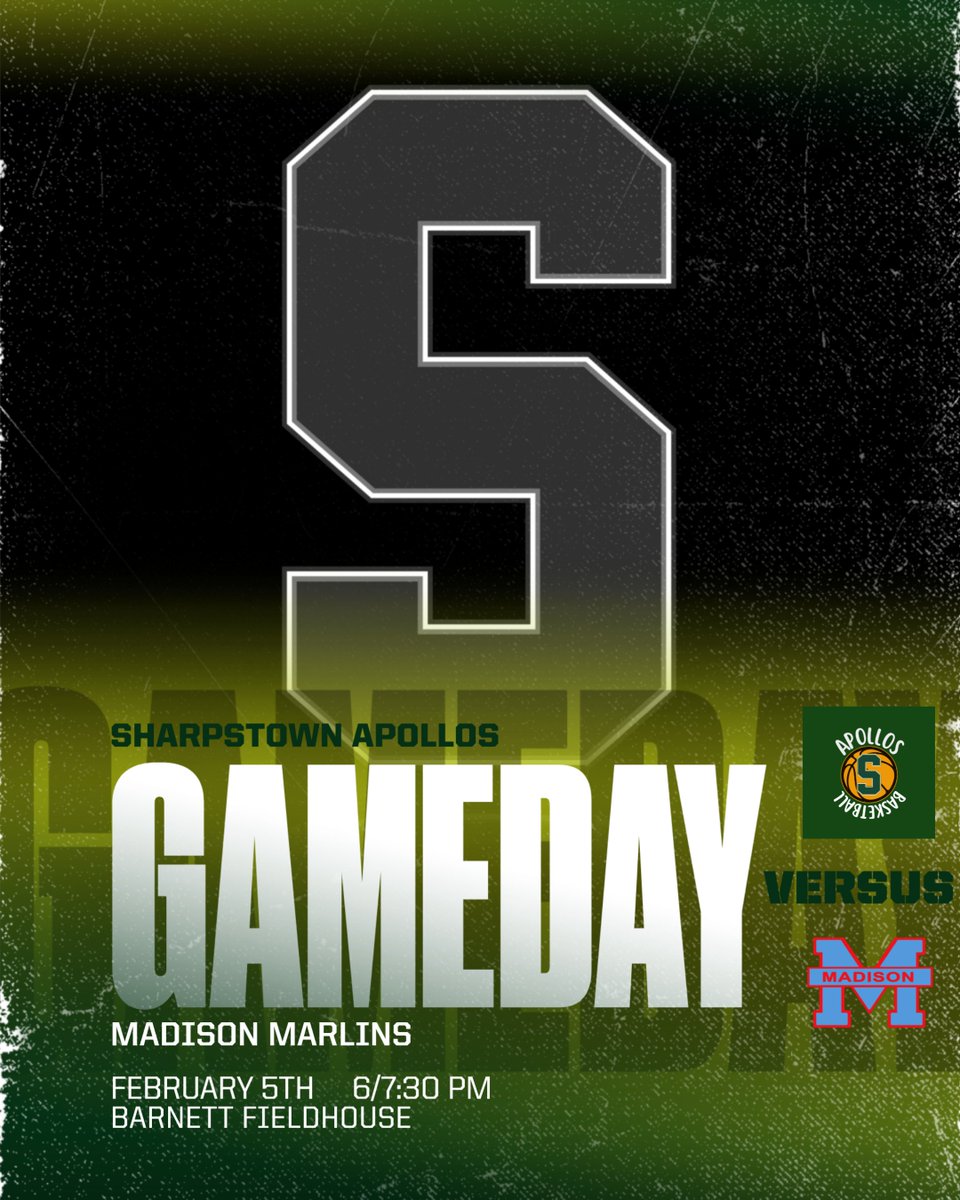 It's a great day to be an APOLLO...