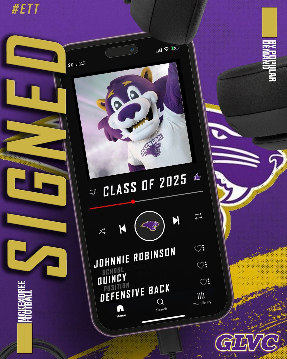 Time to Work!
Johnnie Robinson
6'3 190 lbs
DB
<a href="/Johnniero10/">Johnnie Robinson</a>