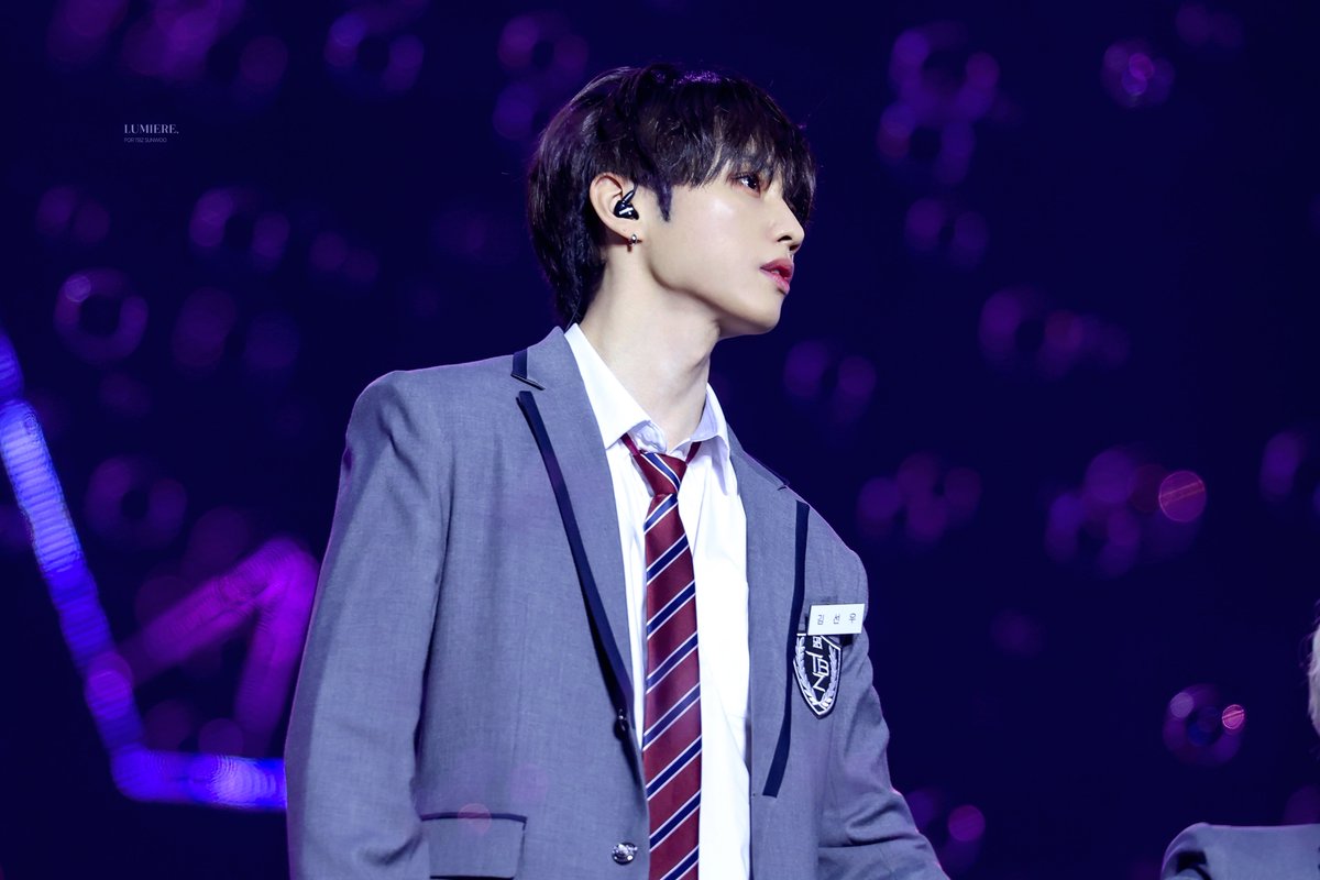 Sunwoo. REST (@xsunwooo) on Twitter photo 