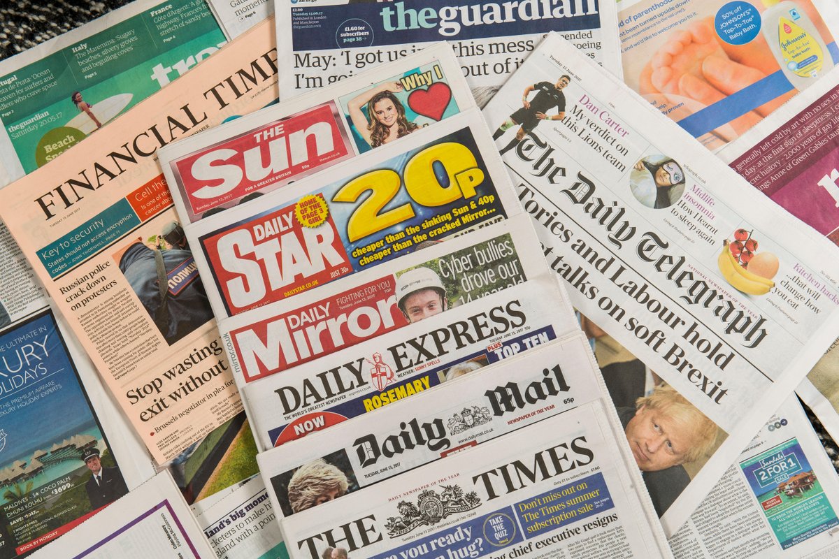 PA_Mediapoint's tweet image. News moves fast – and so do brands trying to tap into it. But when does ‘newsjacking’ work, and when does it backfire? Read the article: track.pa.media/dosanddonts
 #Newsjacking #BrandingStrategy #PublicRelations #MarketingTips