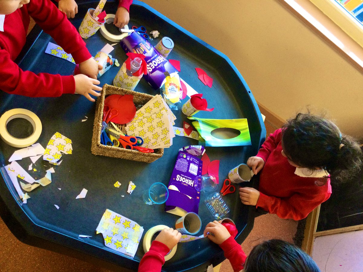 Bankfoot Primary School tweet media