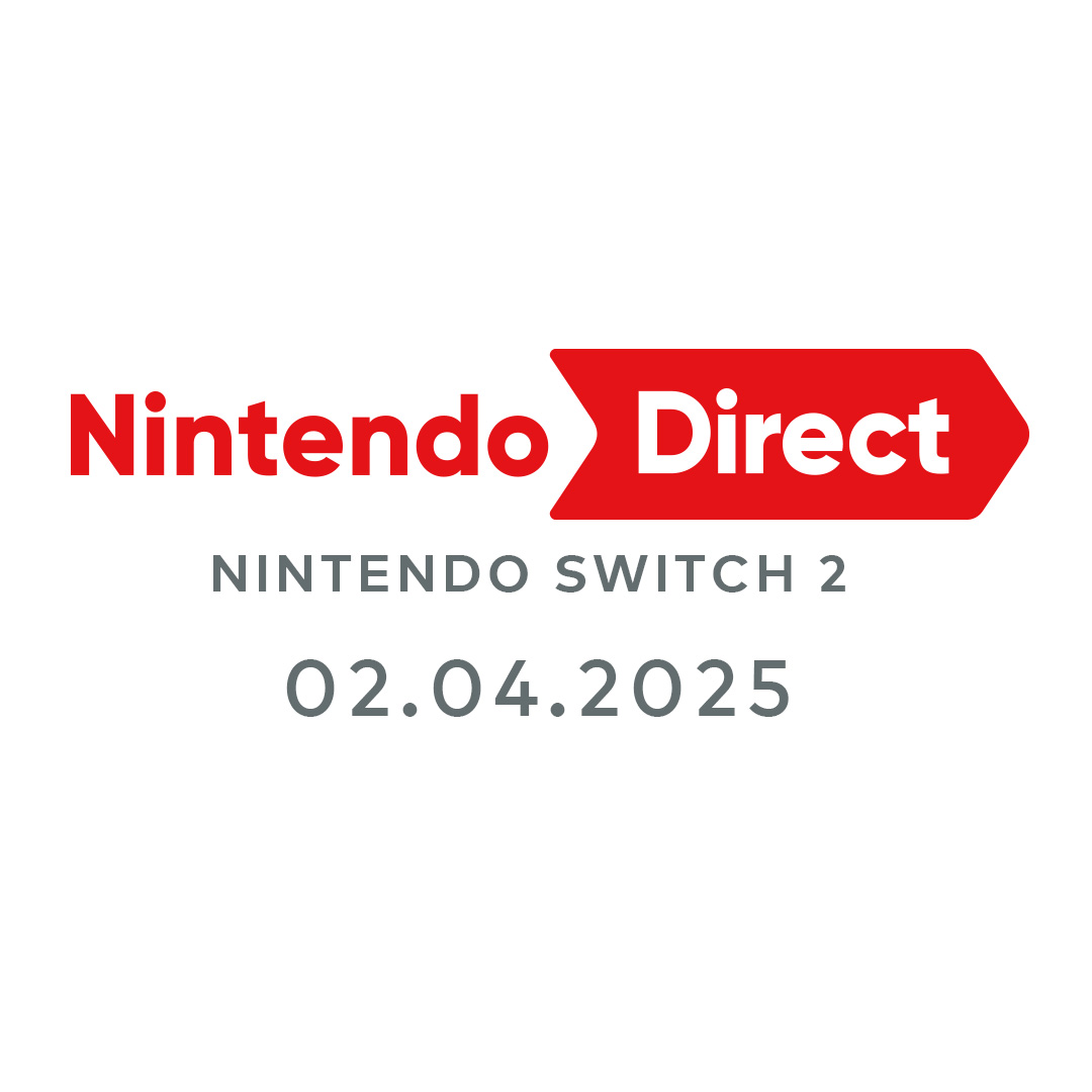 NintendoLatam's tweet photo. Súmate el 2 de abril a las 7am (hora de la Ciudad de México) al #NintendoDirect: Nintendo Switch 2 – 02.04.2025, donde compartiremos más detalles de la consola #NintendoSwitch2. https://t.co/nSXg7vA0Wh