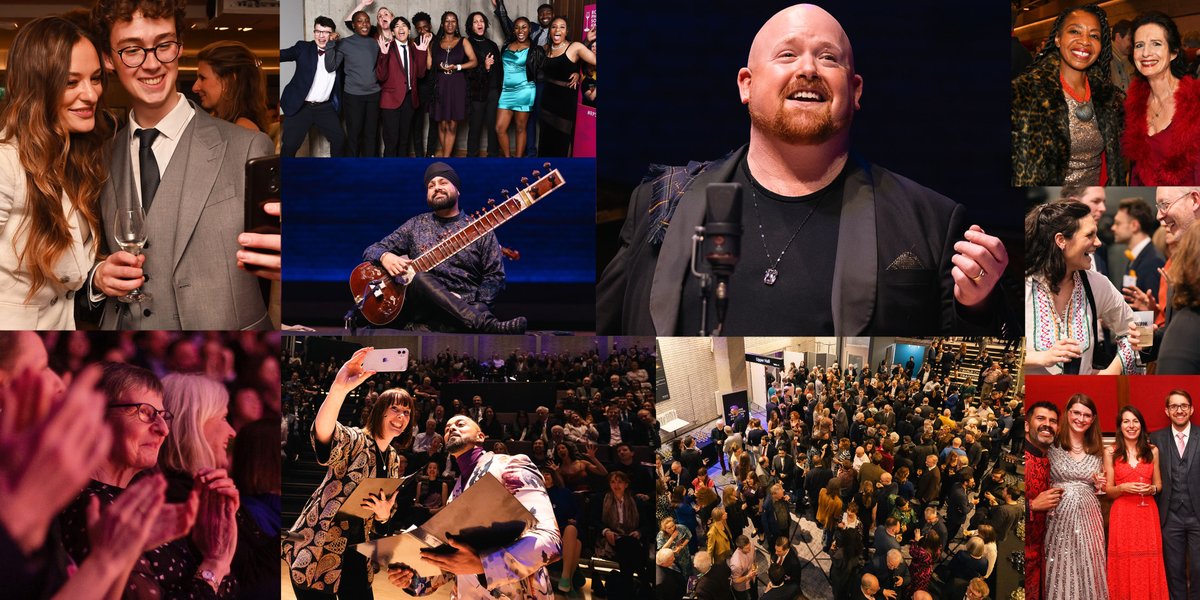Royal Philharmonic Society (@royalphilsoc) on Twitter photo We're gearing up to present the #RPSAwards in Birmingham on 6 March. It's a national story of music-making, including an array of West Midlands-based shortlistees to celebrate. We'd love you to join us in this fantastically musical city! Tickets from Ā£10. royalphilharmonicsociety.org.uk/awards/rps_mus⦠We're gearing up to present the #RPSAwards in Birmingham on 6 March. It's a national story of music-making, including an array of West Midlands-based shortlistees to celebrate. We'd love you to join us in this fantastically musical city! Tickets from Ā£10. royalphilharmonicsociety.org.uk/awards/rps_musā¦