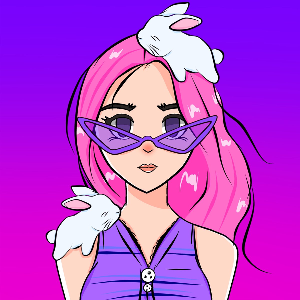 NaylasyarifaM's tweet photo. It is me nay 
Available on opensea 
Price 0.005 $weth
Check this out 
✨💗
#NFT #NFTCollection #nftcollector #NFTCommuntiy https://t.co/sWxIhMQorx