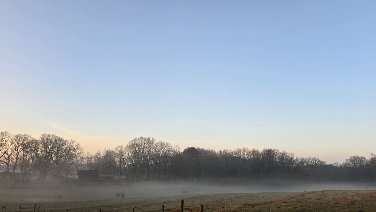 Good morning! May the glory of the Lord be evident in all circumstances.