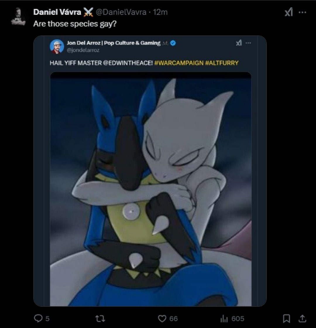 Smash JT tweet media