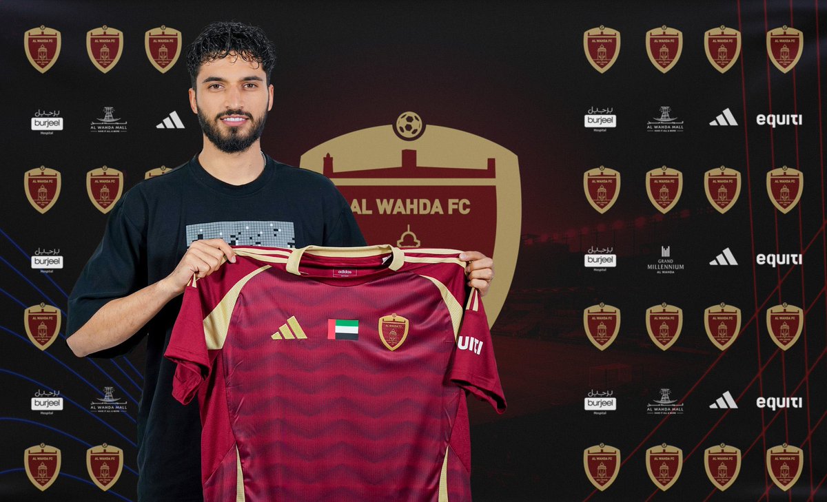 UAE Sport News 🇦🇪 tweet media