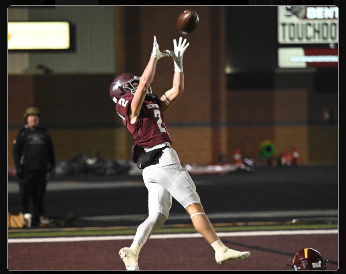 Brad Harris tweet media