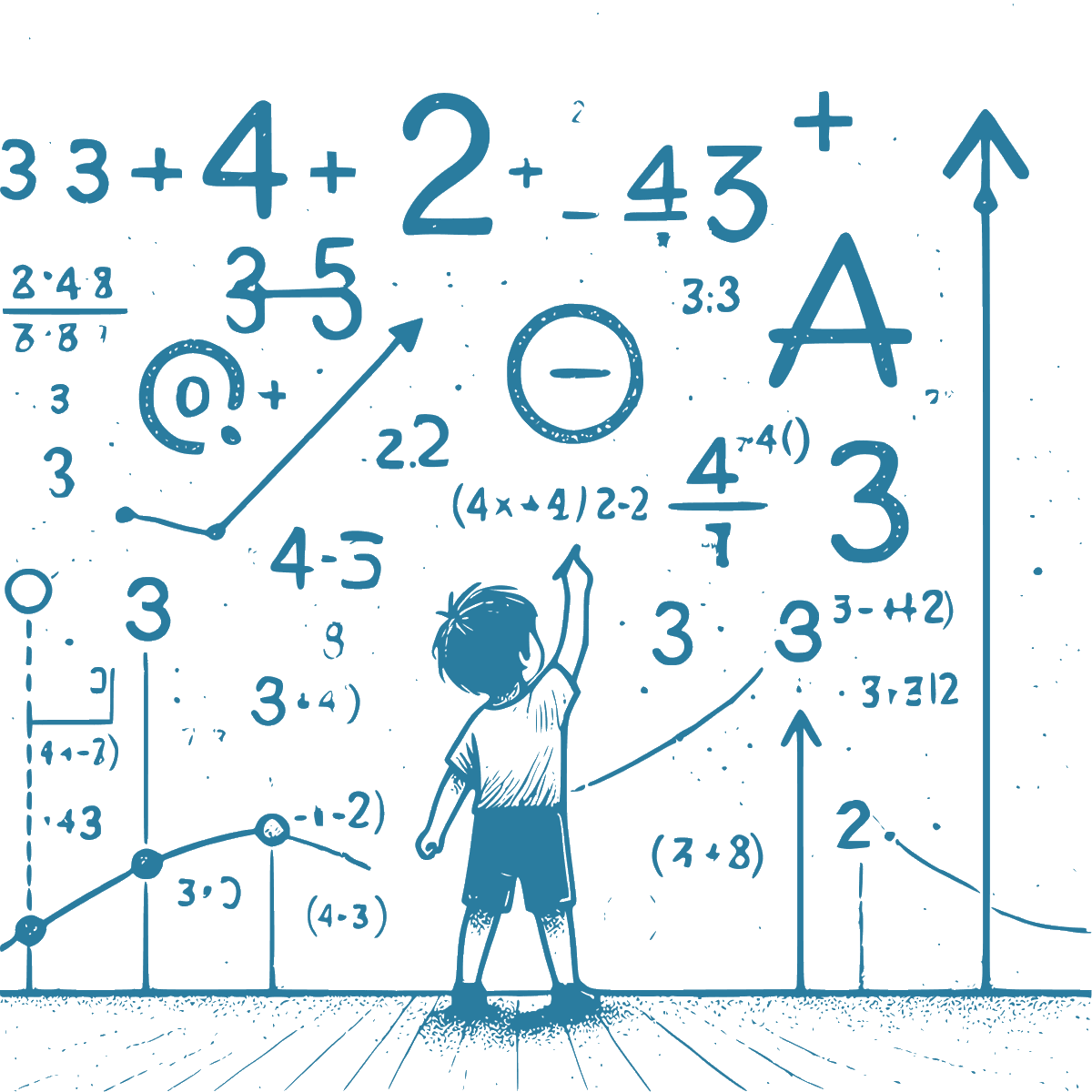 TeacherPerspec's tweet photo. 🧠 Why Early Mastery of Arithmetic Sets the Stage for Long-Term Success 🚀

⏳2 minute read⏳

📘You’ll learn:
-🧠Mastering arithmetic early builds a strong maths foundation—find out why it’s key to long-term academic success

-🚀Learn how early number skills impact problem-solving, confidence, and future learning in maths

-🔍Discover simple ways to help your child strengthen arithmetic skills for long-term achievement

👇READ ON👇

#MathsSupport #ParentingTips #MathSkills #MathsForKids #HomeLearning #MathsPractice #EducationMatters #MathsSuccess #KidsEducation #LearningAtHome #MathsIsFun #MathsConfidence #ParentingAdvice #MathsHelp #ChildDevelopment #StudyTips #EducationGoals #MathsMotivation #ParentingHacks #MathsTutoring