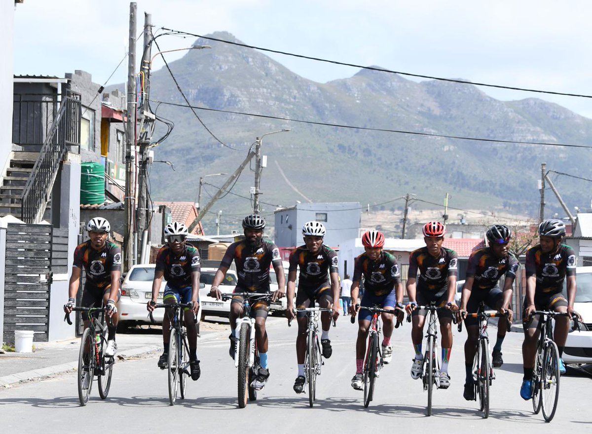 Buffalo Foundation tweet media