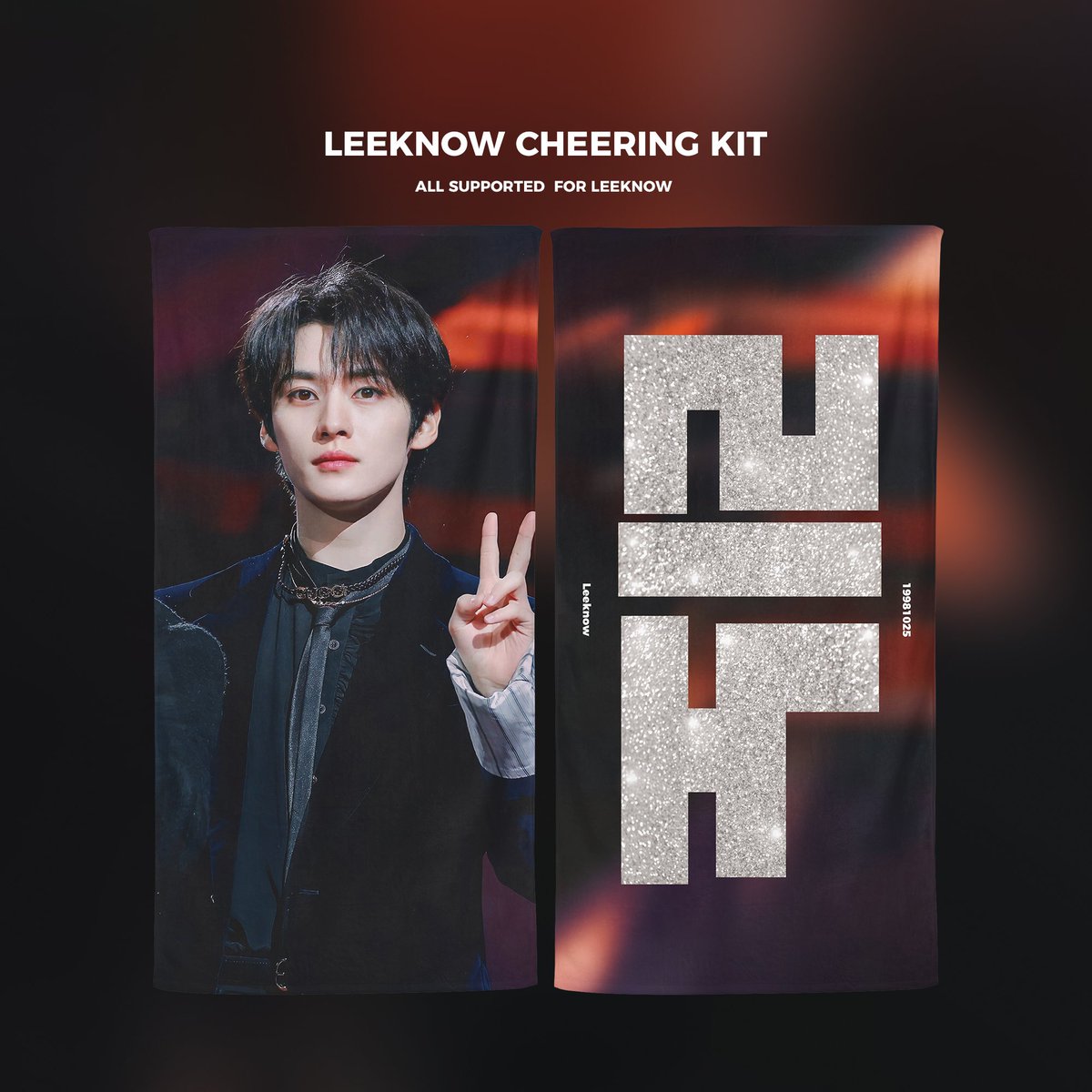 SweetLover_1025's tweet photo. 2025 𝗦𝗧𝗥𝗔𝗬 𝗞𝗜𝗗𝗦 𝟧𝖳𝖧 𝖥𝖠𝖭𝖬𝖤𝖤𝖳𝖨𝖭𝖦 <𝗦𝗞𝗭 𝟱'𝗖𝗟𝗢𝗖𝗞>  𝘾𝙃𝙀𝙀𝙍𝙄𝙉𝙂 𝙆𝙄𝙏 𝙁𝙊𝙍  𝐋𝐞𝐞𝐊𝐧𝐨𝐰

🗓️  2025.02.05 ~ 2025.02.13

🛒 https://t.co/jNtgse68gI

🌐 G.O = DM

RT 추첨 두 분께 슬로건을 보내드립니다 https://t.co/AbyLD1OLtE