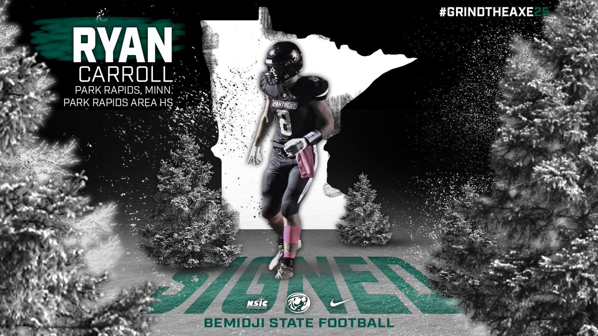 Welcome to #BeaverTerritory, <a href="/Ryan_Carroll_1/">Ryan</a>