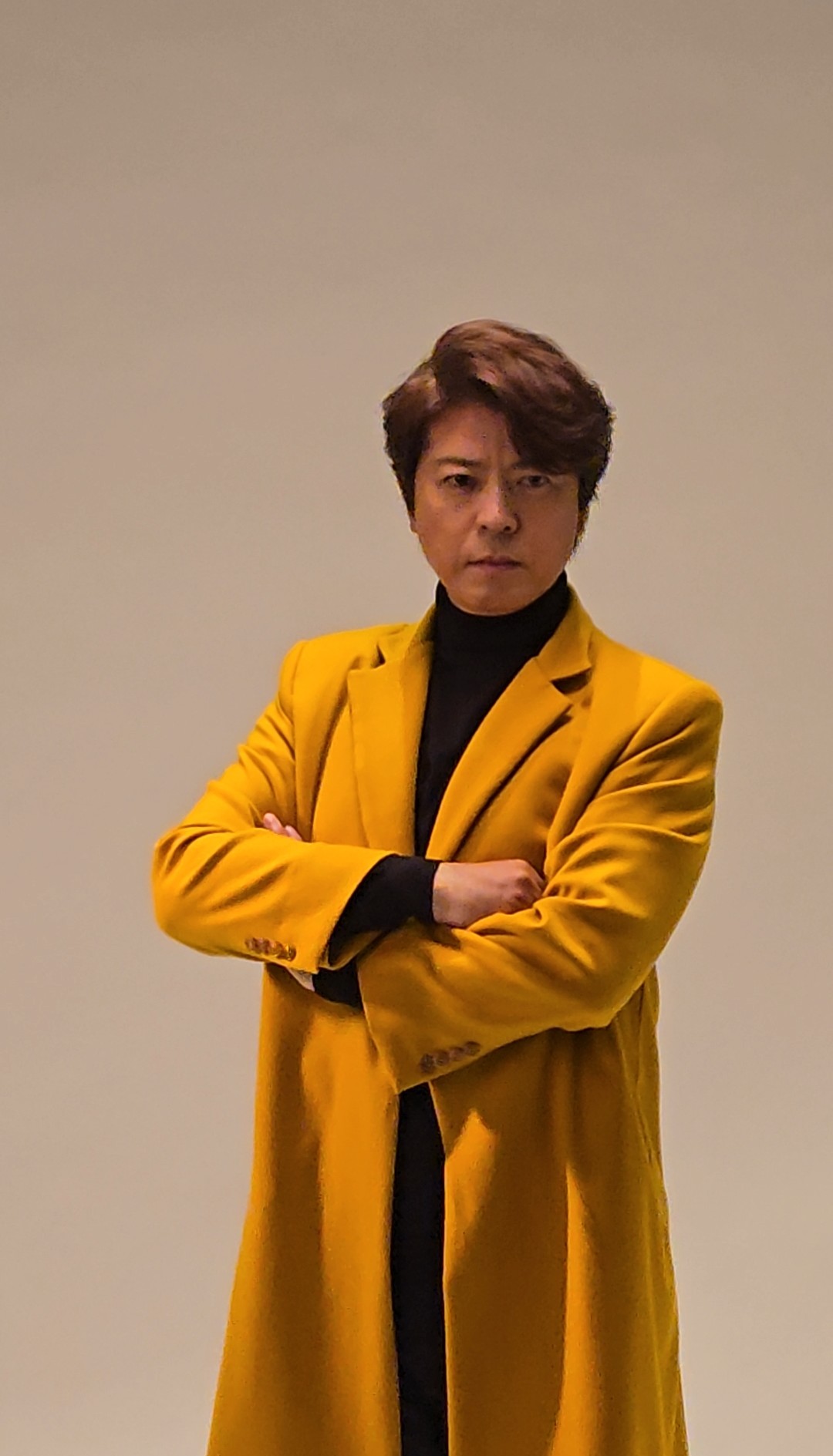 上川隆也 STAFF【公式】 on X: 