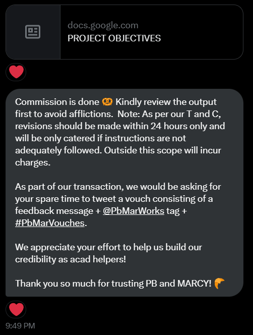 cle 🌷 legit client tweet media