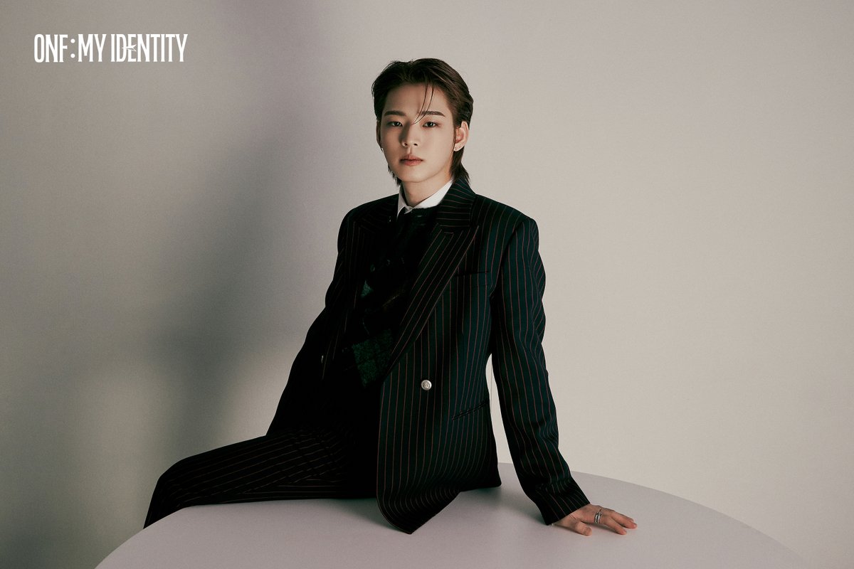 온앤오프(ONF) THE 2ND ALBUM PART.1 [ONF:MY IDENTITY]

CONCEPT PHOTO 1
#FIND_THE_ROUTE

2025.02.18 6PM (KST)

#온앤오프 #ONF
#The_Stranger #ONF_MY_IDENTITY
#효진 #HYOJIN