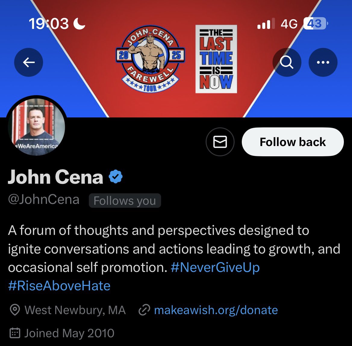 PANDAS 🐼✳️ (@abstract_pandas) on Twitter photo Cooking 👀
Pandas 🤝 <a href="/JohnCena/">John Cena</a> Cooking 👀
Pandas 🤝 <a href="/JohnCena/">John Cena</a>