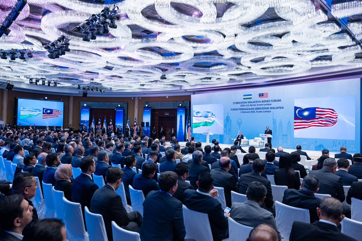 Anwar Ibrahim tweet media