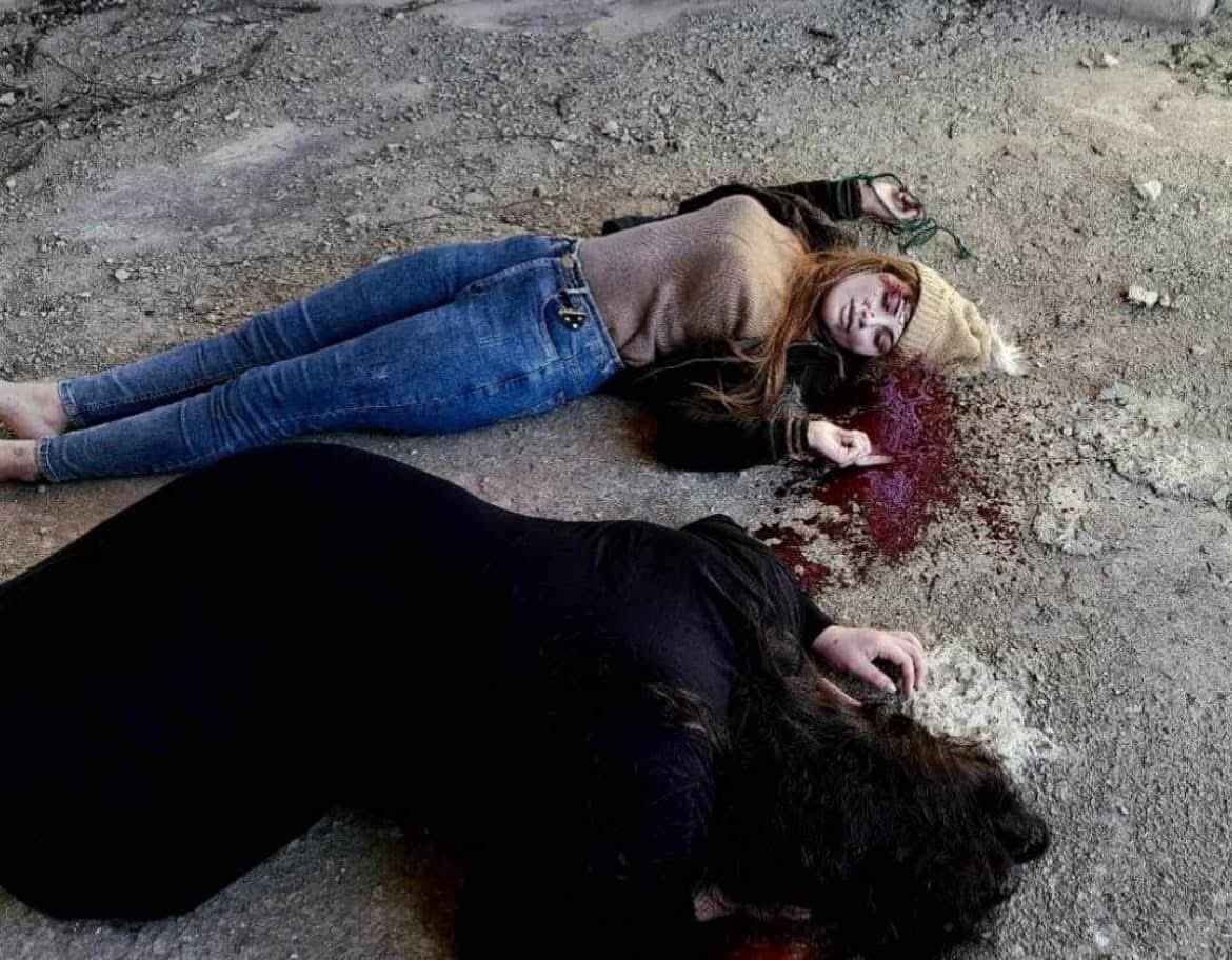 NPC ASSASSIN tweet media