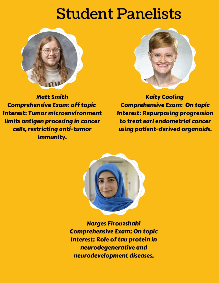 UI Association of Multicultural Scientists (AMS) tweet media