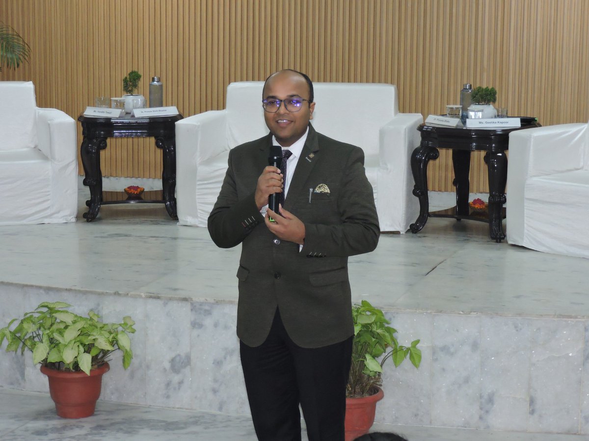 Dr. Ashish Kumar Mittal (@akmittals) on Twitter photo Glad to witness the launch of Wings of Empathy—a significant step towards inclusive education at <a href="/ipsindirapuram/">Indirapuram Public School, Indirapuram</a>. Every child deserves a supportive and nurturing learning environment, & this initiative reaffirms our commitment to empowering children with special needs. <a href="/IprmGrp/">Indirapuram Group of Institutions</a> Glad to witness the launch of Wings of Empathy—a significant step towards inclusive education at <a href="/ipsindirapuram/">Indirapuram Public School, Indirapuram</a>. Every child deserves a supportive and nurturing learning environment, & this initiative reaffirms our commitment to empowering children with special needs. <a href="/IprmGrp/">Indirapuram Group of Institutions</a>