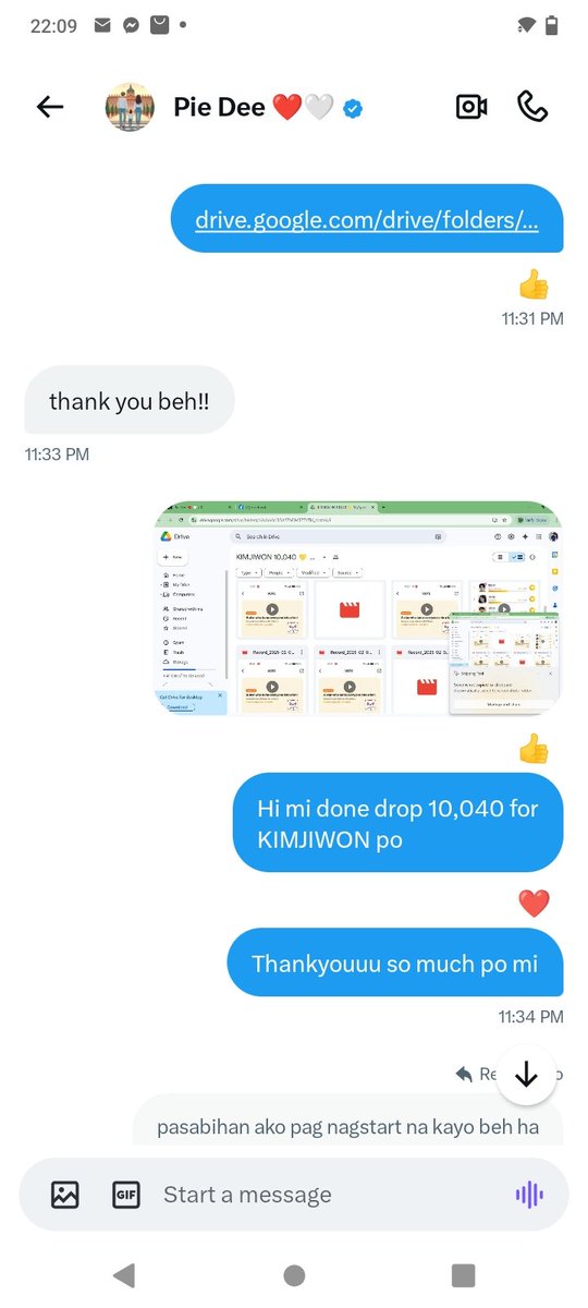 chamsims_beats's tweet photo. Dropped 10,040💛 hearts to #KIMJIWON on MY1PICK
Thankyouu for buying hearts to my shop again @charmedagent
Always fighting! 🫶❤
#chambeatsproof https://t.co/OTL4075RHZ