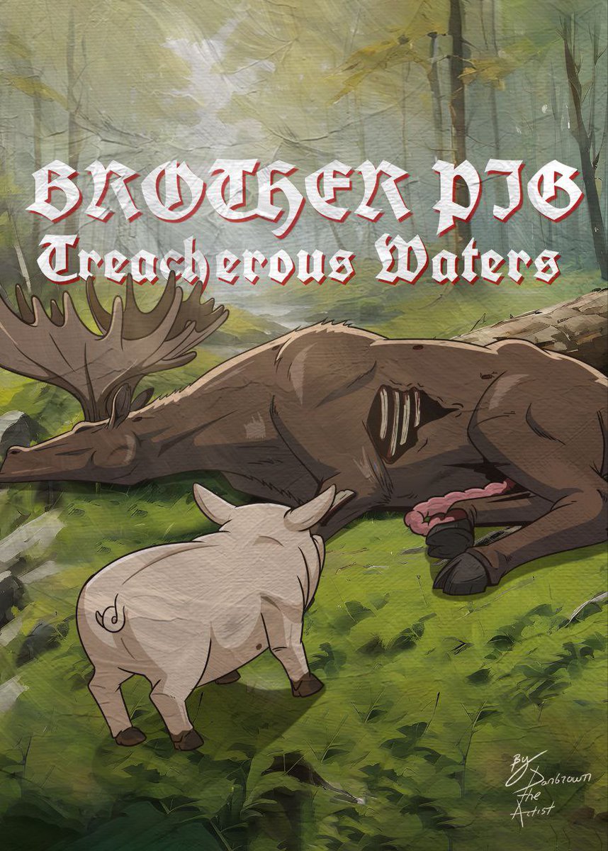<a href="/tradewithrunner/">BullRunner</a> Brother $PIG

You already know

A whole new game now with much higher targets

#100X just the start

<a href="/BrotherPigOats/">BrotherPig</a>