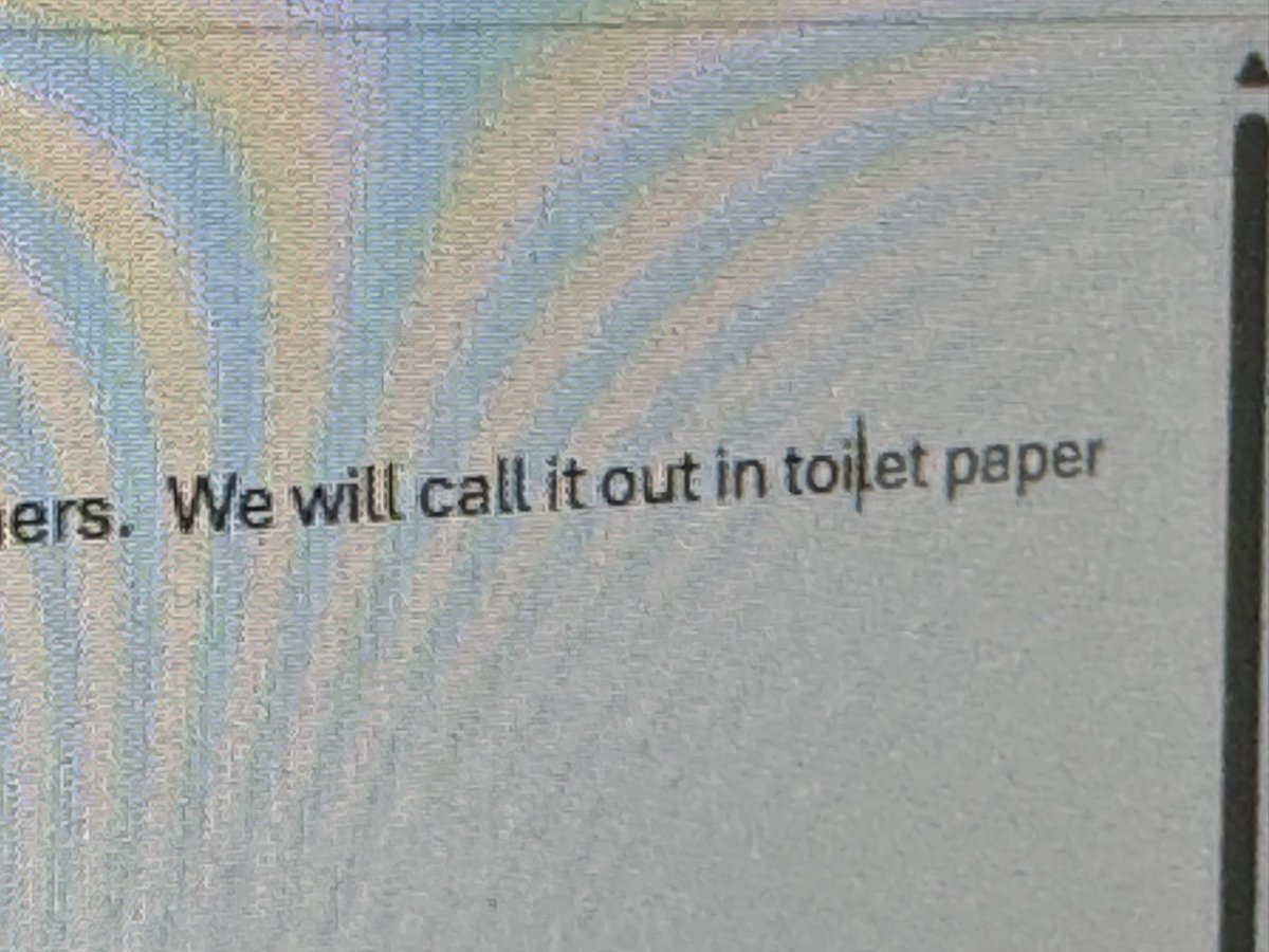 MrScottFletcher tweet media