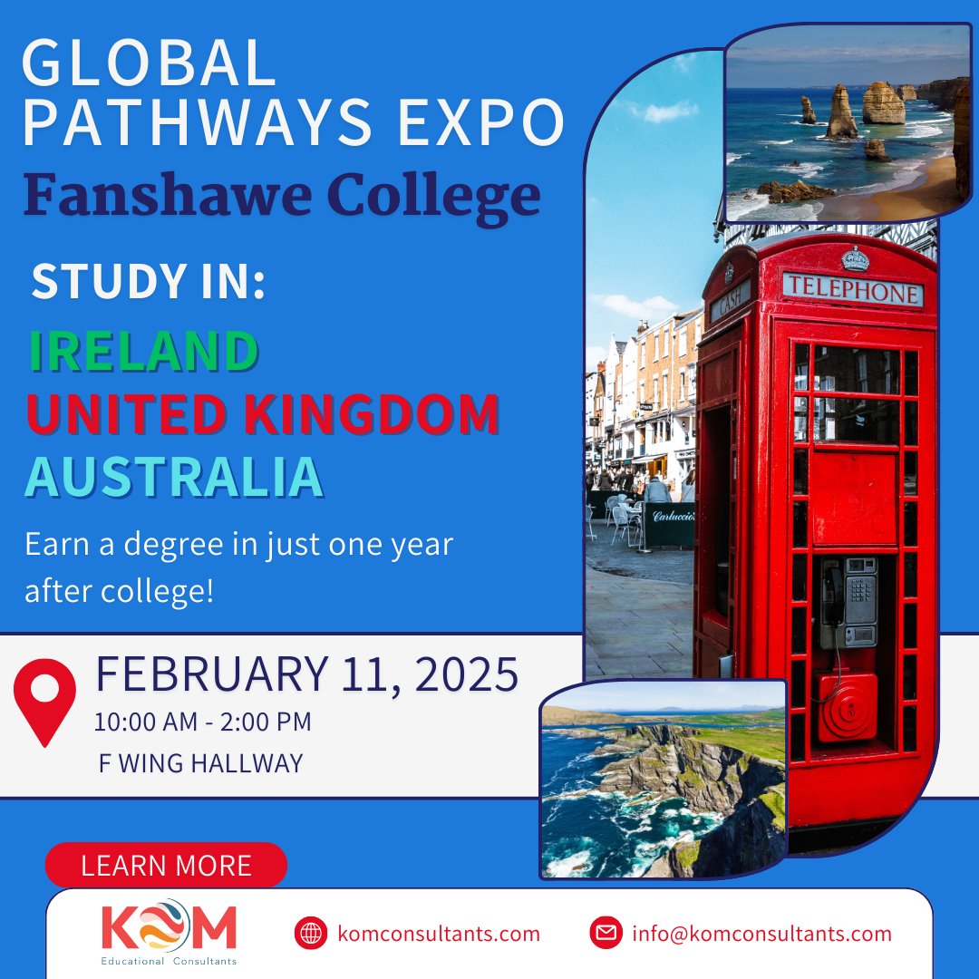 KOM Educational Consultants tweet media