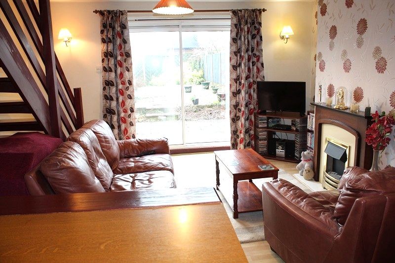 Green & May Alfreton tweet media