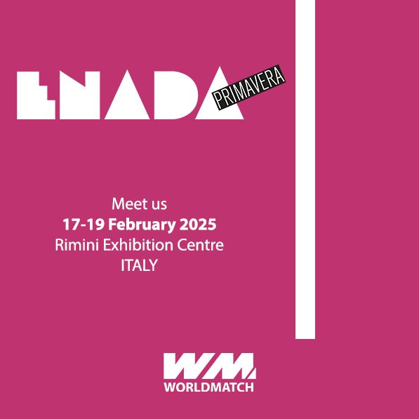 WorldMatch tweet media