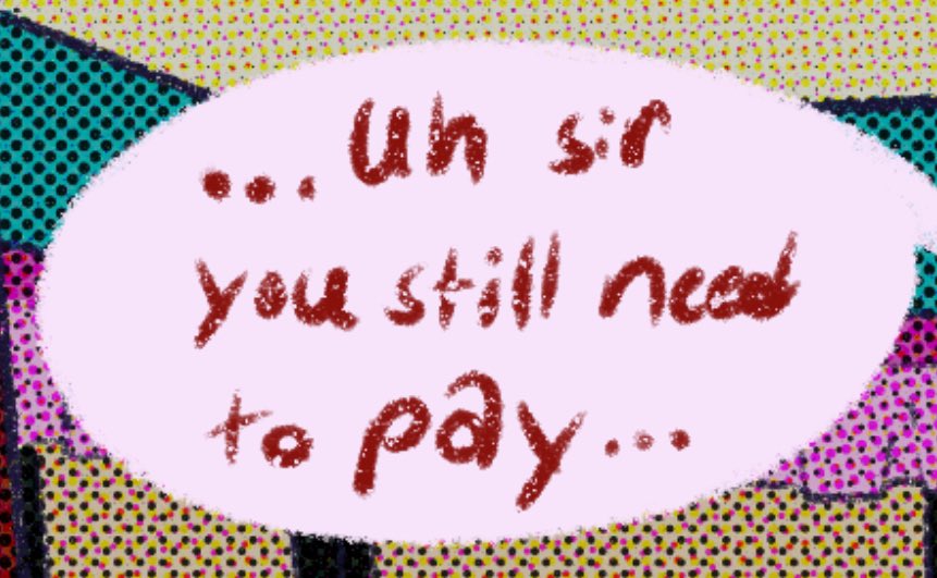 Magnus Jinx🧵🪡 (Temp Hiatus) tweet media