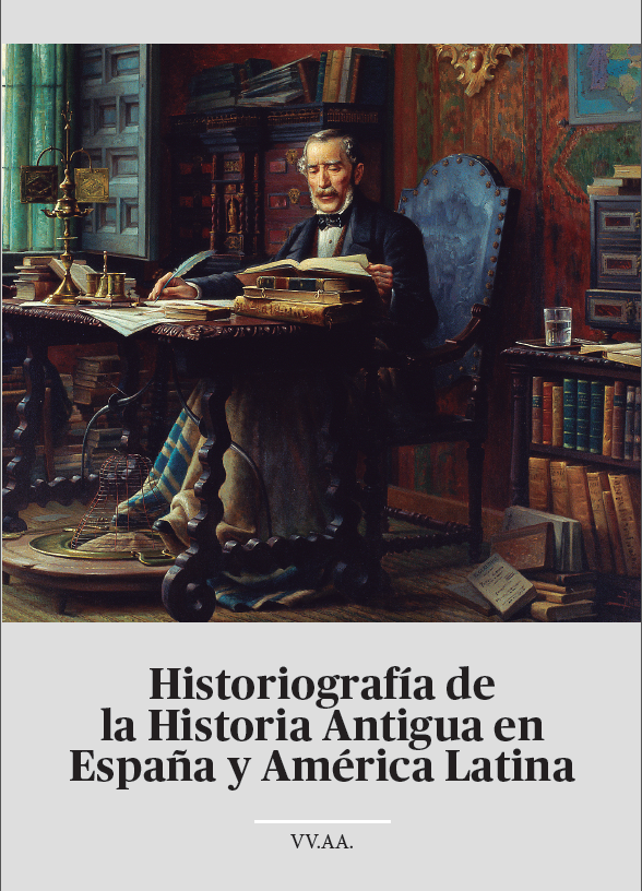 Oskar_Aguado's tweet photo. Muy contento con el resultado del último libro de nuestro proyecto @anihoproject, editado por @dykinsonlibros en Anejos de la Revista de Historiografía @IHJCB_UC3M
Un placer haberlo coeditado junto con @palomesperanza, Mikel Gago y Antonio Duplá
#Historiografía
Brevemente...🧵 https://t.co/CsP8lEa76i