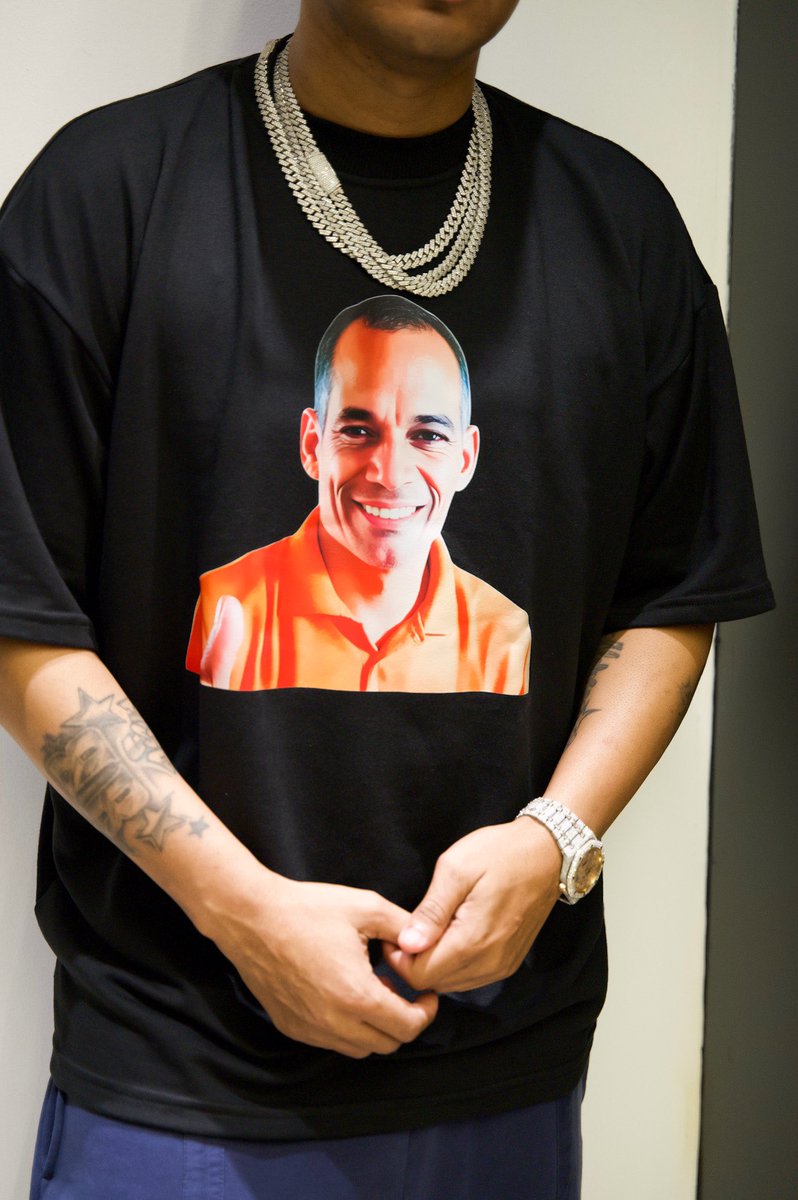 Santiago Matias tweet media