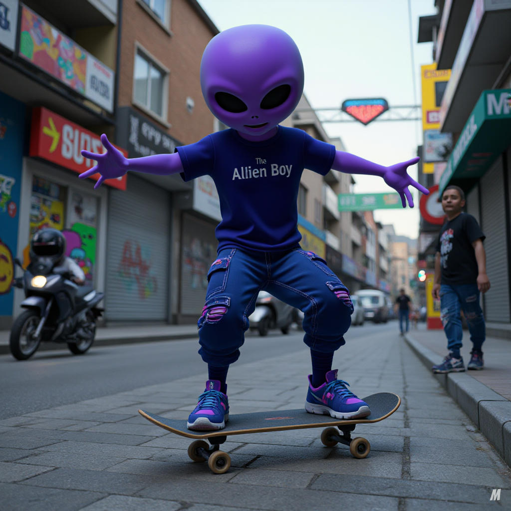 OsirisX69X's tweet photo. Reply guys are coming in hot! 🔥

You shredding that grind?

#thealienboy https://t.co/AddEW9FYXx